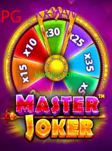 MasterJoker